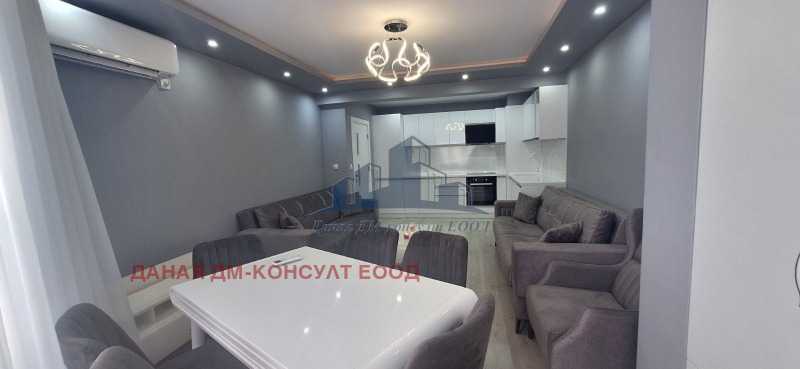 Προς πώληση  1 υπνοδωμάτιο ΤΣυμεν , Δοβρυδζανσκη , 60 τ.μ | 77137693