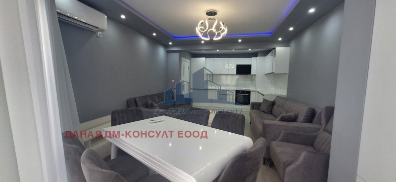 Προς πώληση  1 υπνοδωμάτιο ΤΣυμεν , Δοβρυδζανσκη , 60 τ.μ | 77137693 - εικόνα [12]