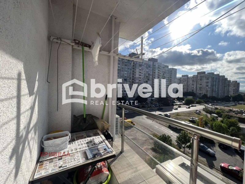 Продава  2-стаен град София , Люлин 2 , 68 кв.м | 94764507 - изображение [6]