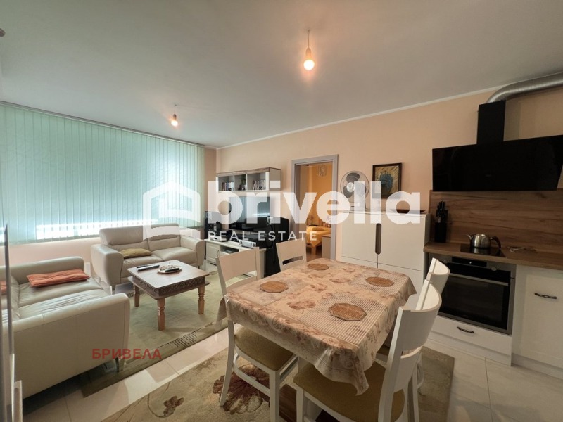 Продава  2-стаен град София , Люлин 2 , 68 кв.м | 94764507 - изображение [2]