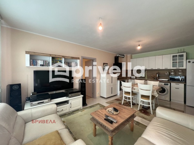 Продава  2-стаен град София , Люлин 2 , 68 кв.м | 94764507