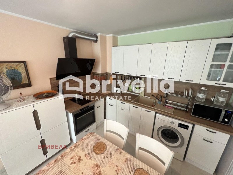Продава  2-стаен град София , Люлин 2 , 68 кв.м | 94764507 - изображение [4]