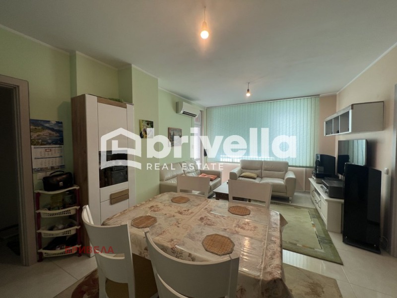 Продава  2-стаен град София , Люлин 2 , 68 кв.м | 94764507 - изображение [3]
