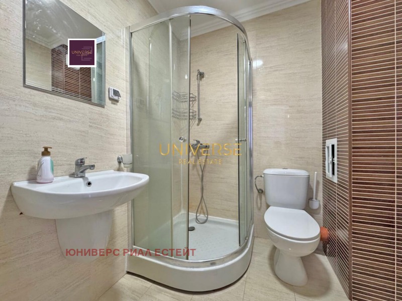 Продава 2-СТАЕН, гр. Свети Влас, област Бургас, снимка 6 - Апартаменти - 52729305