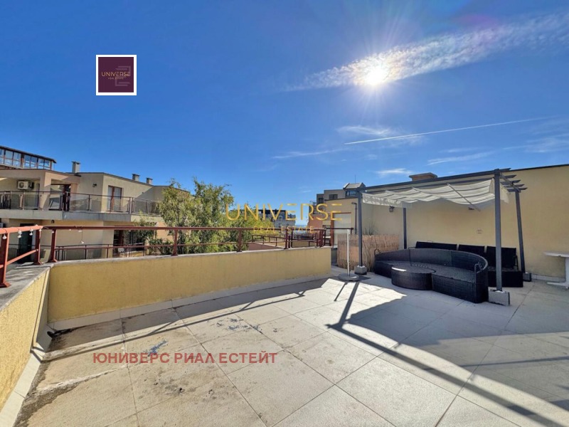 Продава 2-СТАЕН, гр. Свети Влас, област Бургас, снимка 8 - Апартаменти - 52729305