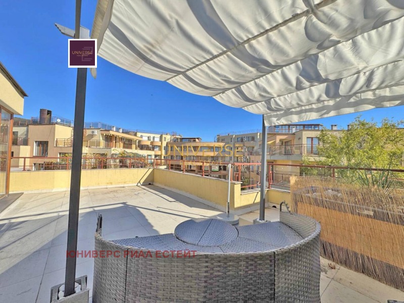 Продава 2-СТАЕН, гр. Свети Влас, област Бургас, снимка 9 - Апартаменти - 52729305