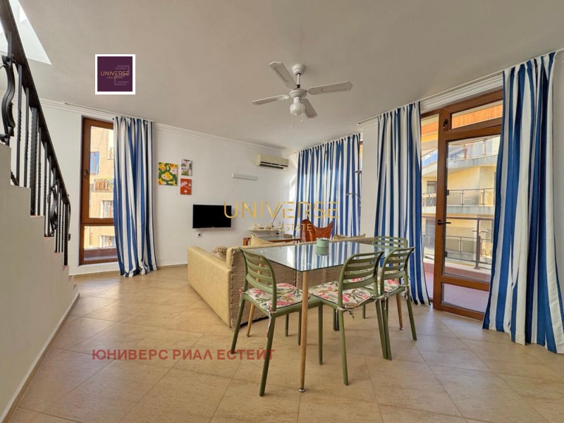 Продава 2-СТАЕН, гр. Свети Влас, област Бургас