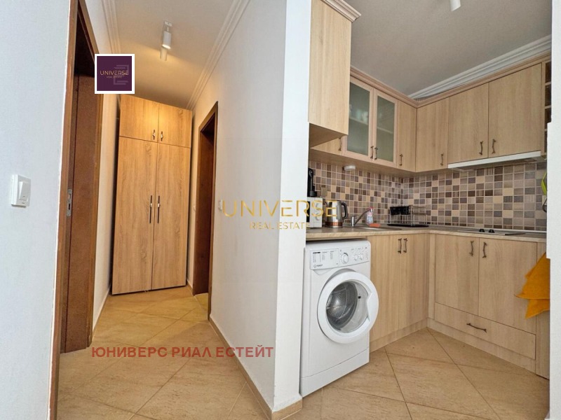 Продава 2-СТАЕН, гр. Свети Влас, област Бургас, снимка 7 - Апартаменти - 52729305