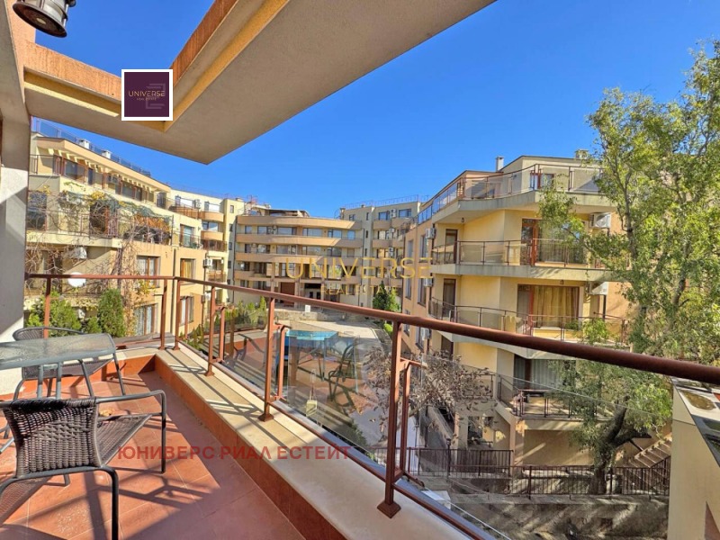 Продава 2-СТАЕН, гр. Свети Влас, област Бургас, снимка 10 - Апартаменти - 52729305