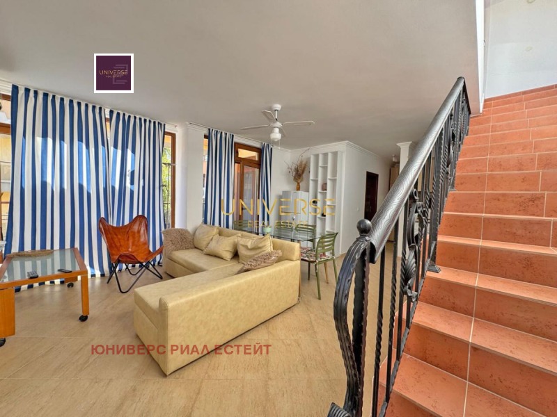 Продава 2-СТАЕН, гр. Свети Влас, област Бургас, снимка 3 - Апартаменти - 52729305