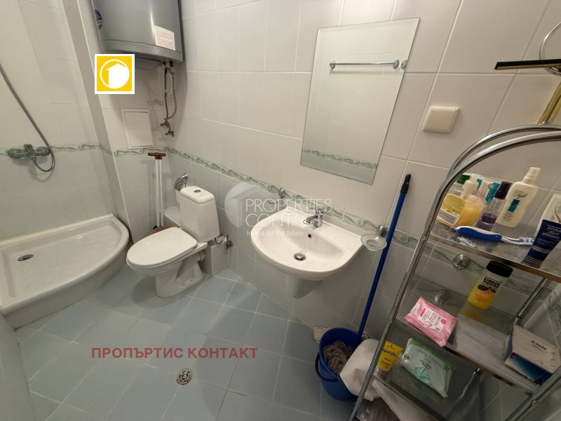 Продава 2-СТАЕН, гр. Ахелой, област Бургас, снимка 8 - Апартаменти - 53190849