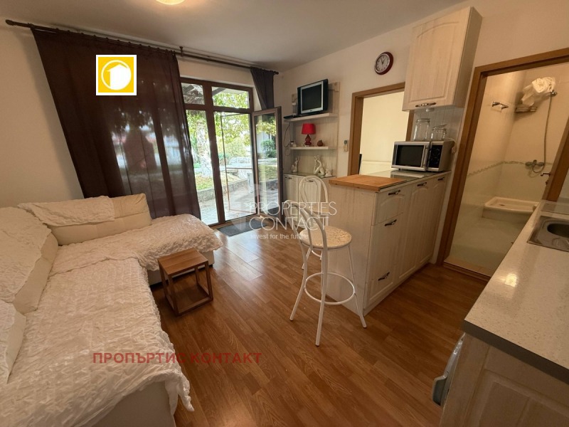 Продава 2-СТАЕН, гр. Ахелой, област Бургас