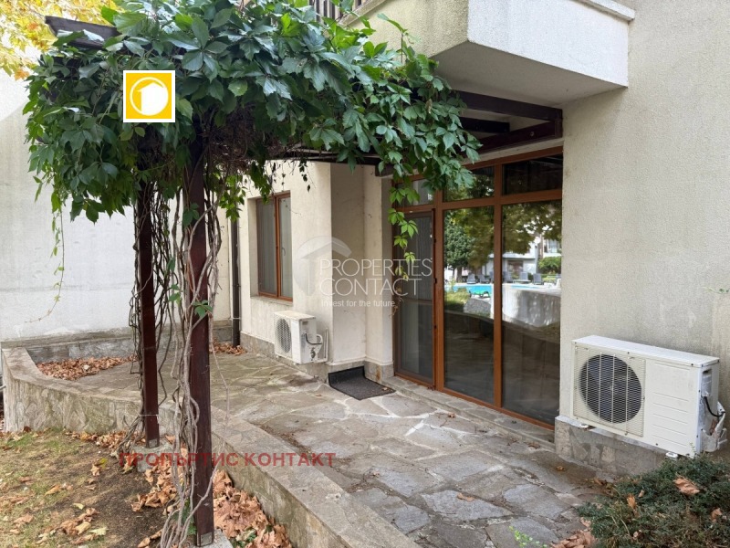 Продава 2-СТАЕН, гр. Ахелой, област Бургас, снимка 9 - Апартаменти - 53190849