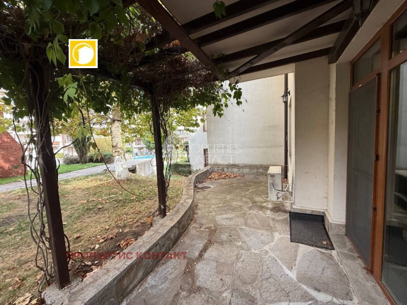 Продава 2-СТАЕН, гр. Ахелой, област Бургас, снимка 10 - Апартаменти - 53190849