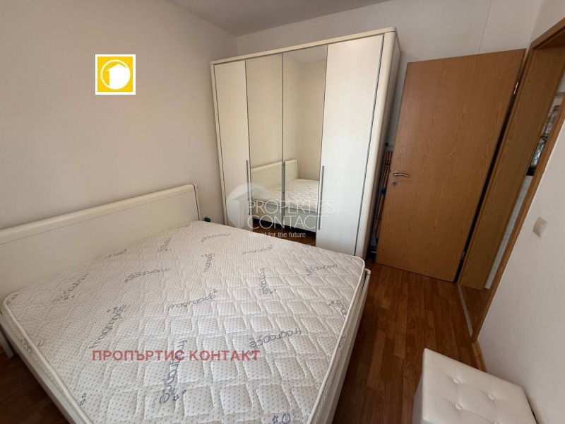 Продава 2-СТАЕН, гр. Ахелой, област Бургас, снимка 5 - Апартаменти - 53190849