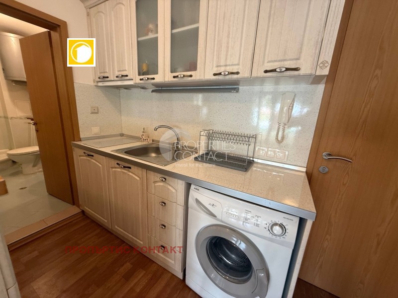 Продава 2-СТАЕН, гр. Ахелой, област Бургас, снимка 3 - Апартаменти - 53190849