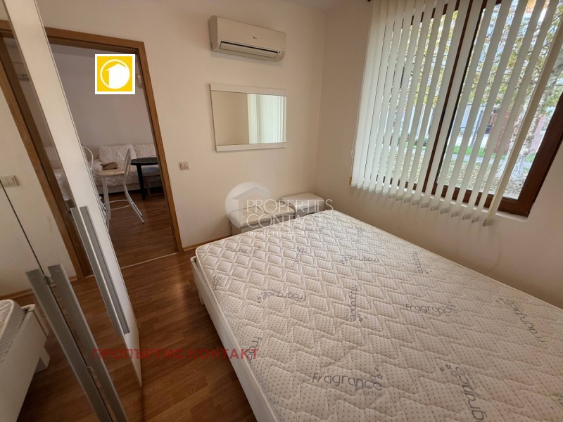 Продава 2-СТАЕН, гр. Ахелой, област Бургас, снимка 6 - Апартаменти - 53190849