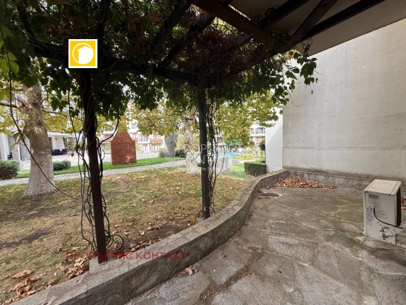 Продава 2-СТАЕН, гр. Ахелой, област Бургас, снимка 11 - Апартаменти - 53190849