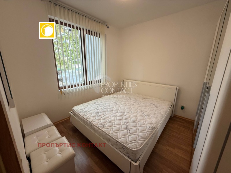 Продава 2-СТАЕН, гр. Ахелой, област Бургас, снимка 4 - Апартаменти - 53190849