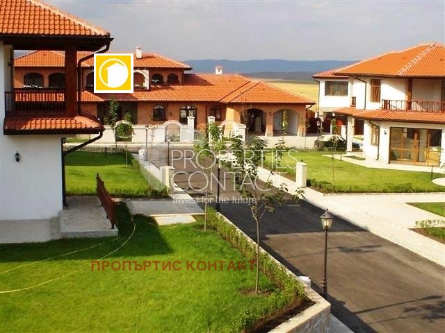 Продава 2-СТАЕН, гр. Ахелой, област Бургас, снимка 14 - Апартаменти - 53190849