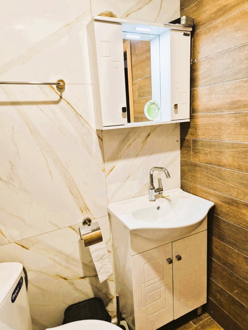 Продава 2-СТАЕН, гр. Велинград, област Пазарджик, снимка 7 - Апартаменти - 53335140