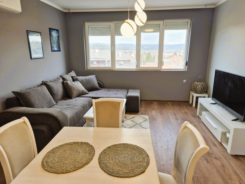 Продава 2-СТАЕН, гр. Велинград, област Пазарджик, снимка 2 - Апартаменти - 53335140