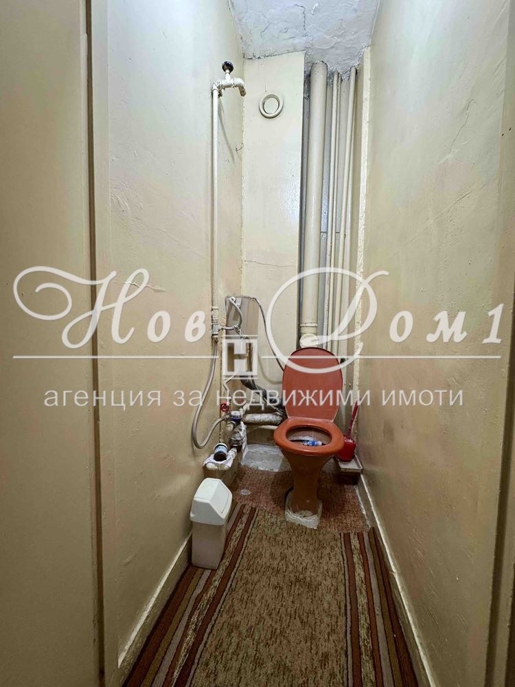 Продава 2-СТАЕН, гр. Пловдив, Изгрев, снимка 7 - Апартаменти - 55046864