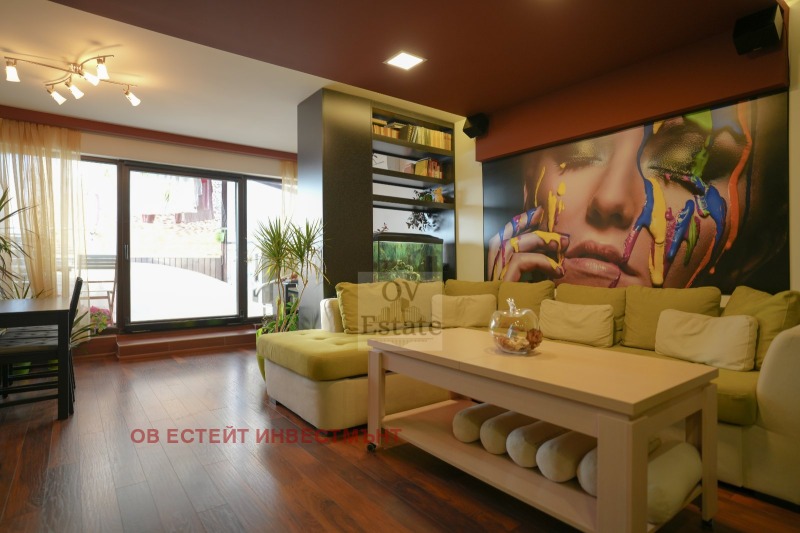 For Sale  2 bedroom Sofia , Ovcha kupel 2 , 101 sq.m | 36789667