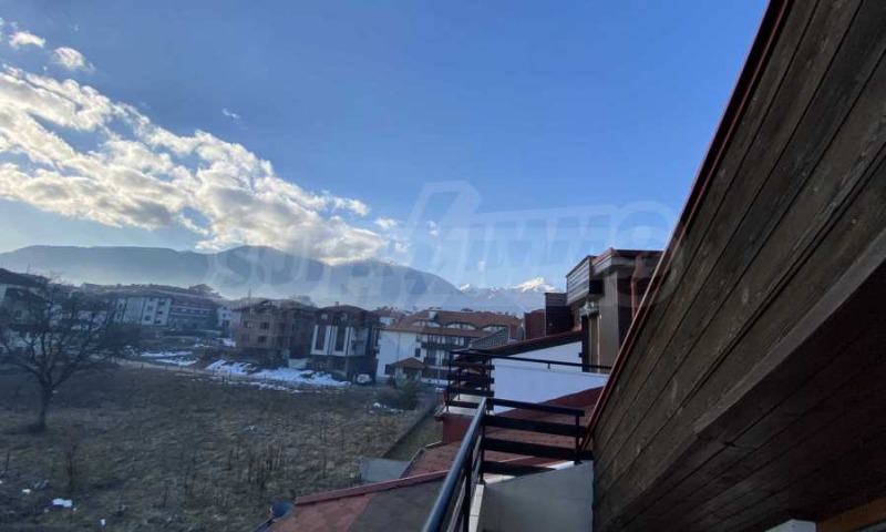 Zu verkaufen  2 Schlafzimmer region Blagoewgrad , Bansko , 90 qm | 36658659 - Bild [14]