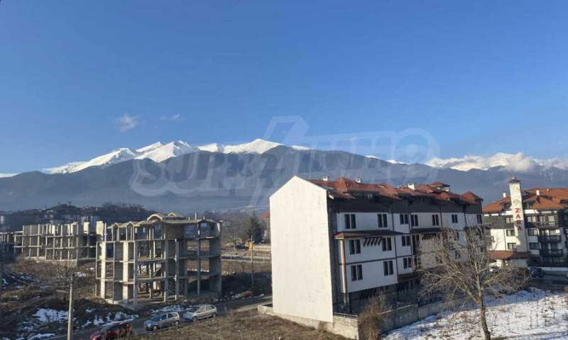 Zu verkaufen  2 Schlafzimmer region Blagoewgrad , Bansko , 90 qm | 36658659