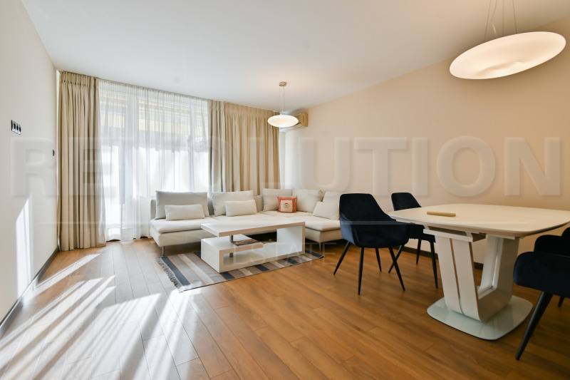 À vendre  2 chambres Sofia , Lozenets , 145 m² | 76410613