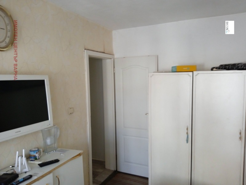 Продава 3-СТАЕН, гр. Варна, Лятно кино Тракия, снимка 6 - Aпартаменти - 49608434