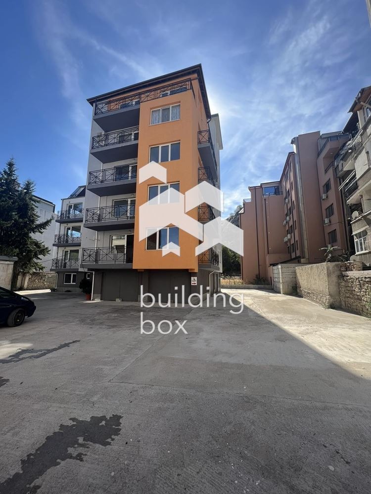 Продава  3-стаен град Пловдив , Център , 92 кв.м | 87575882 - изображение [11]