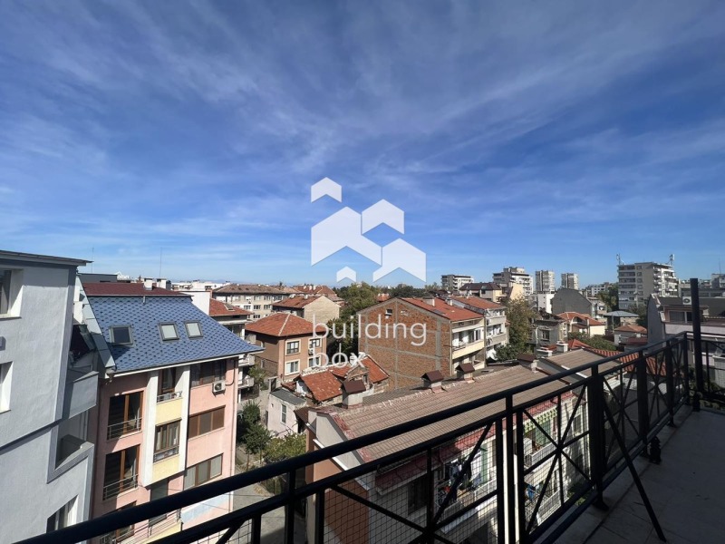 Продава  3-стаен град Пловдив , Център , 92 кв.м | 87575882 - изображение [9]