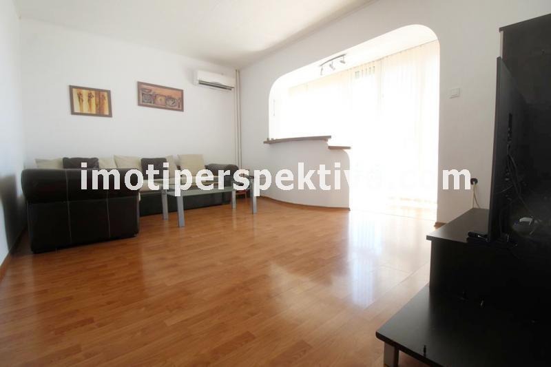 На продаж  2 спальні Пловдив , Тракия , 80 кв.м | 75029550