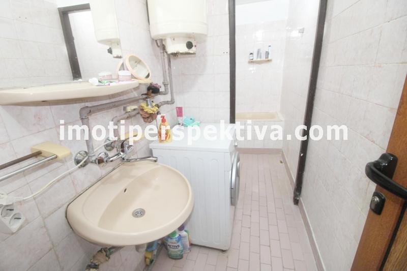 На продаж  2 спальні Пловдив , Тракия , 80 кв.м | 75029550 - зображення [16]
