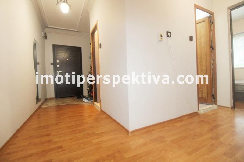 На продаж  2 спальні Пловдив , Тракия , 80 кв.м | 75029550 - зображення [11]
