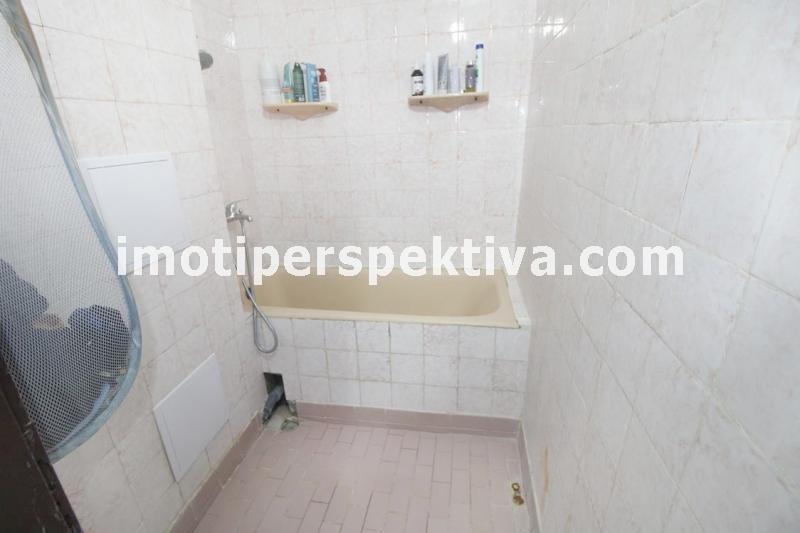 На продаж  2 спальні Пловдив , Тракия , 80 кв.м | 75029550 - зображення [15]