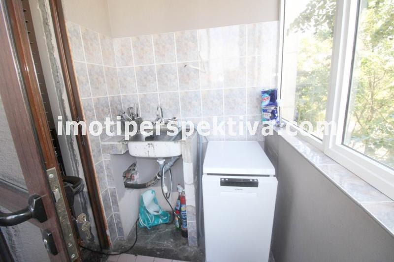 На продаж  2 спальні Пловдив , Тракия , 80 кв.м | 75029550 - зображення [17]