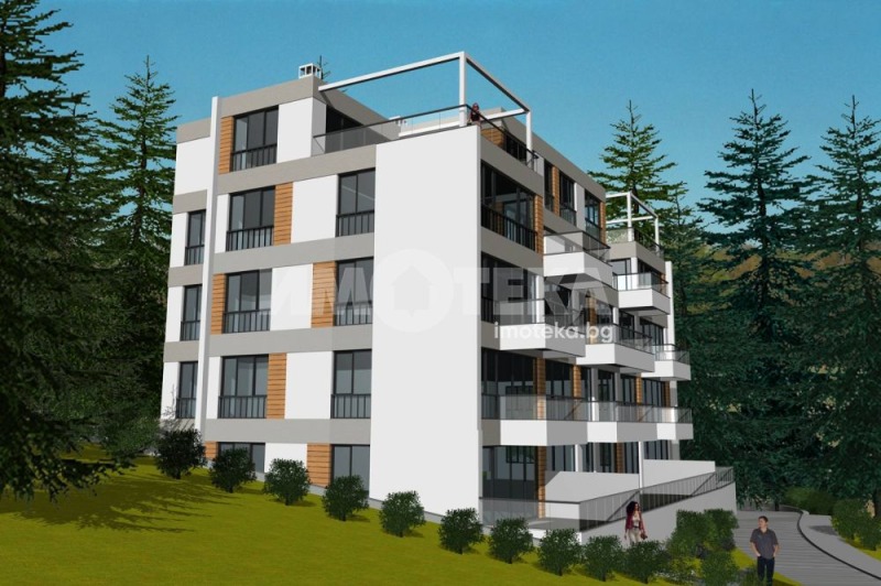 Продается  2 спальни Варна , Бриз , 109 кв.м | 51006970 - изображение [12]