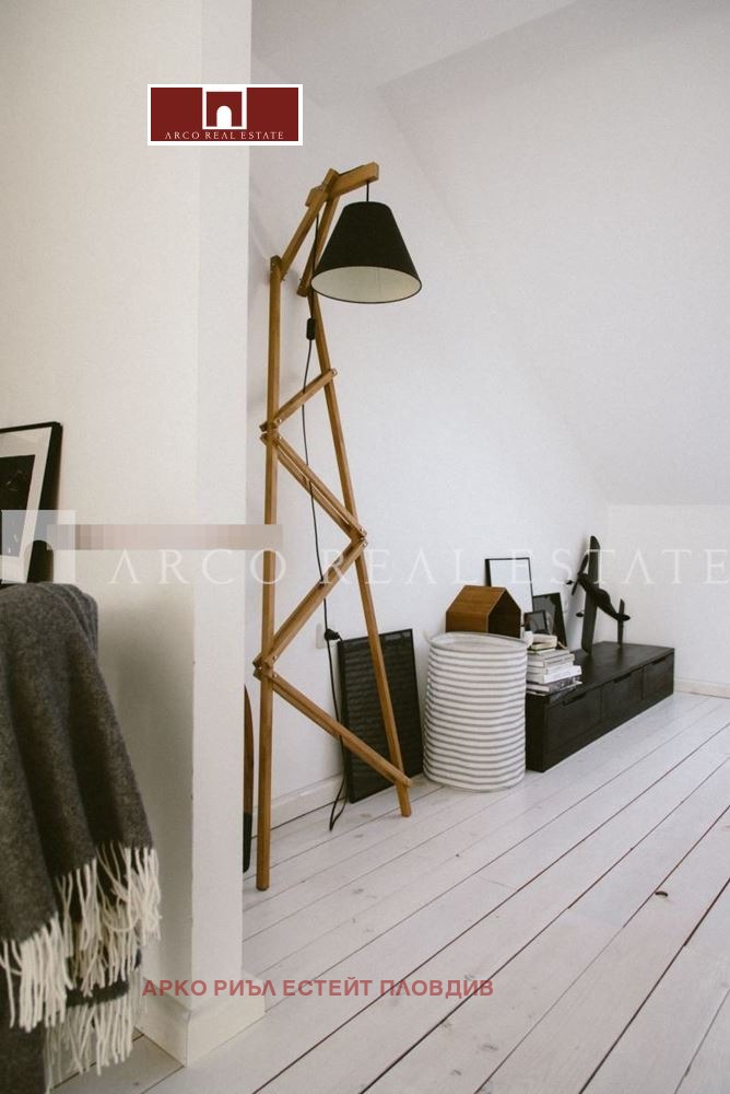 Продава 3-СТАЕН, гр. Пловдив, Сточна гара, снимка 4 - Апартаменти - 52770049