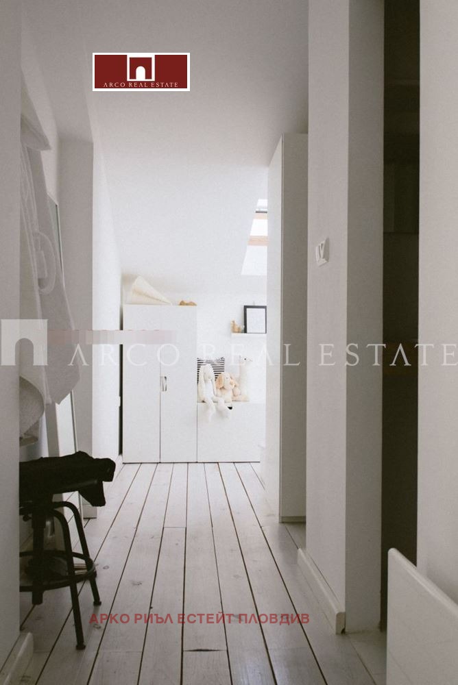 Продава 3-СТАЕН, гр. Пловдив, Сточна гара, снимка 2 - Апартаменти - 52770049