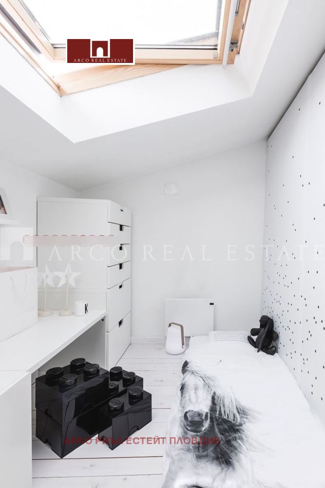 Продава 3-СТАЕН, гр. Пловдив, Сточна гара, снимка 3 - Апартаменти - 52770049