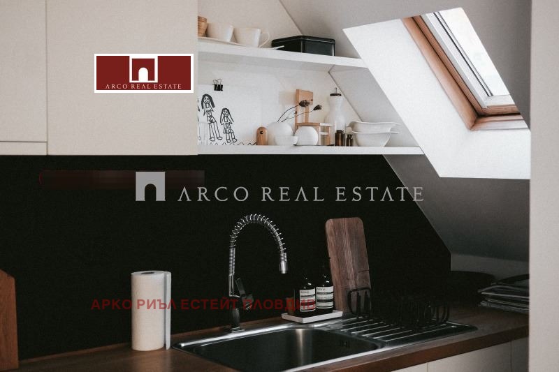 Продава 3-СТАЕН, гр. Пловдив, Сточна гара, снимка 11 - Апартаменти - 52770049