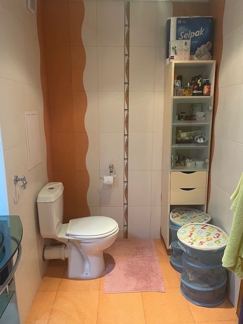 Продава 3-СТАЕН, гр. София, Гео Милев, снимка 9 - Апартаменти - 52917420