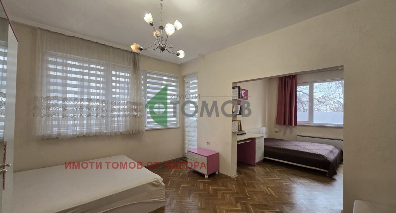 Продава 4-СТАЕН, гр. Стара Загора, Казански, снимка 6 - Апартаменти - 53201317