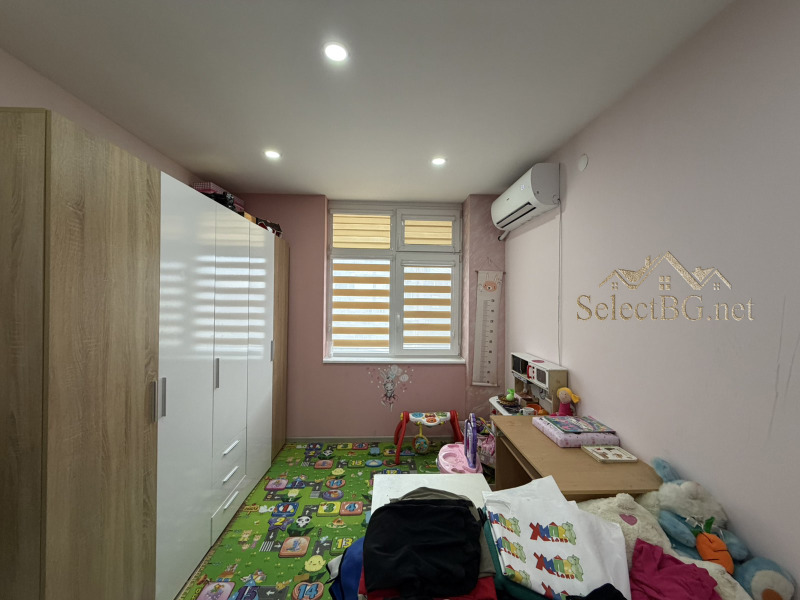 Продава 3-СТАЕН, гр. Велико Търново, Колю Фичето, снимка 7 - Апартаменти - 53558824