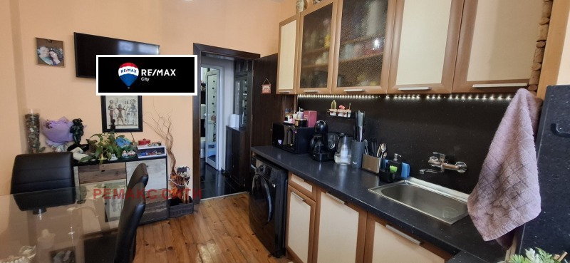 Продава 3-СТАЕН, гр. София, Център, снимка 6 - Апартаменти - 53590337