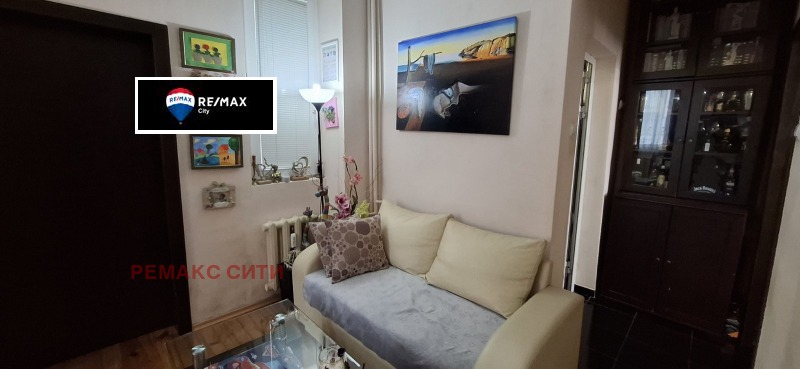 Продава 3-СТАЕН, гр. София, Център, снимка 4 - Апартаменти - 53590337