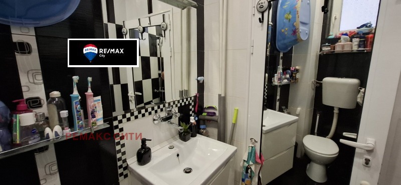 Продава 3-СТАЕН, гр. София, Център, снимка 13 - Апартаменти - 53590337